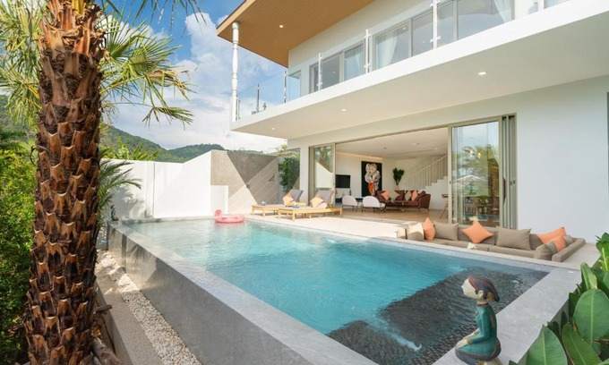 Kamala Villa | Capucine Villas