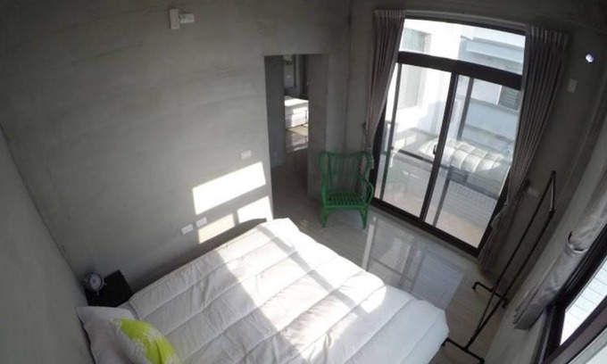 Magong Cama Y Desayuno | CAPYBARA Hostel