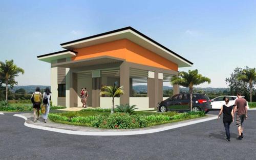 Carcar Casa | CAR inn stay
