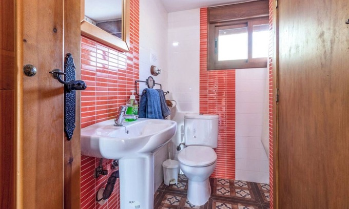 Cabra Cabaña | Cara Rural Pio - Turismo Rural en Córdoba
