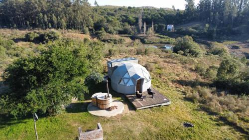 Lavalleja Casa | Carabanchel casa de campo