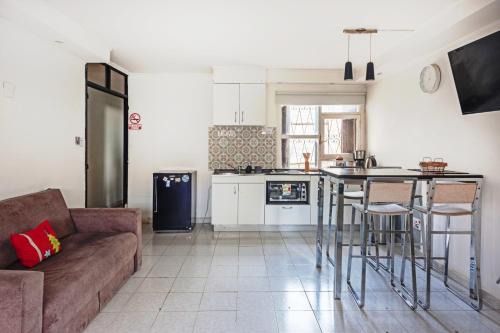 Rio Grande Apartamento | Carabelli Propiedades II