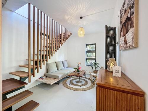 Calodyne Apartamento | Caracol beachfront studio