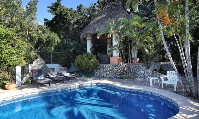 Sayulita Casa | Caracol Estates