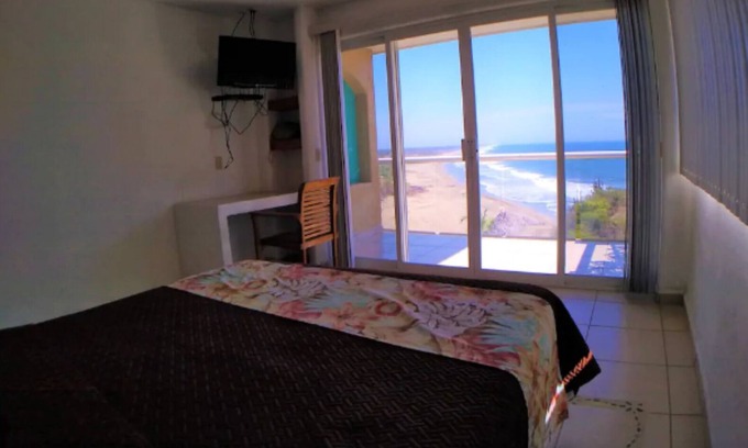 Las Calabazas Condominio | 𝓒𝓐𝓡𝓐𝓒𝓞𝓛-Vista Increíble -Tranquilidad Total
