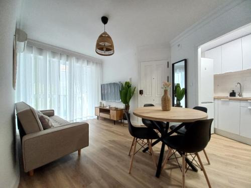 Punta Umbria Apartamento | Caracola Playa