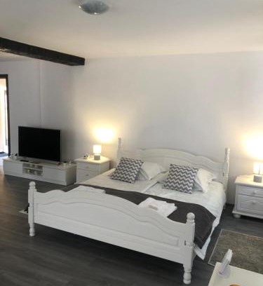 Sighisoara Casa | Caraiman House