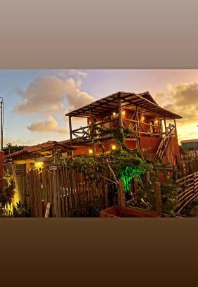 Caraiva Casa | Caraiva love house