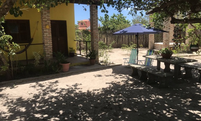 Barra Grande Chalet De Esquí | Caramuru Barra Grande