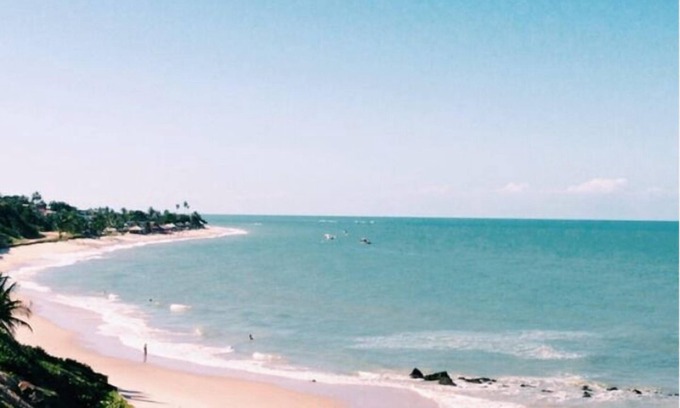 Conde Casa | Carapibibus Doce Lar "lugar Certo e Tranquilo pra Relaxar " Ambiente Famíliar