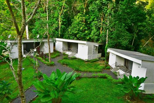 Tarcoles Cama Y Desayuno | Carara Adventure Park