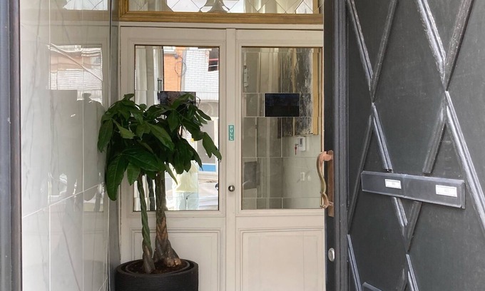 Seefhoek Apartamento | Caravaggio Boutique Suite 1