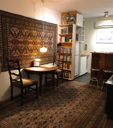 Seefhoek Apartamento | Caravaggio Boutique Suites