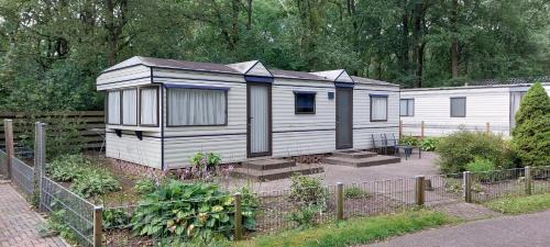 Schoonloo Otro | Caravan 190 Tien Heugten,