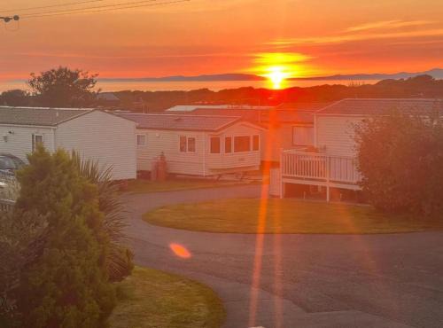 Talybont Complejo | Caravan 521 shuker Barmouth