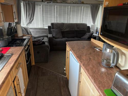 Laugharne Complejo | Caravan AH26