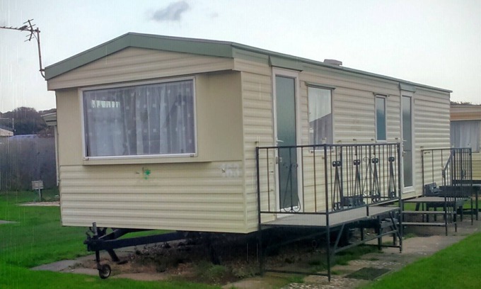 Chapel Saint Leonards Casa | Caravan holiday chapel st leonards skegness seaside resort location for family`s
