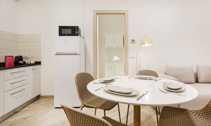 Pre Apartamento | Caravella Apartment by Wonderful Italy