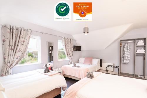 Trim Casa | Caravogue House