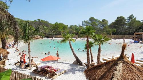 Frejus Otro | Carazur Mobilhomes Camping Fréjus