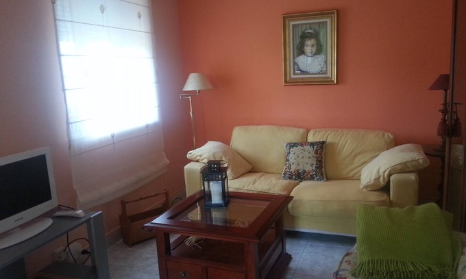 Barreiros Casa | Vivienda de Uso Turístico Carballo Blanco 2