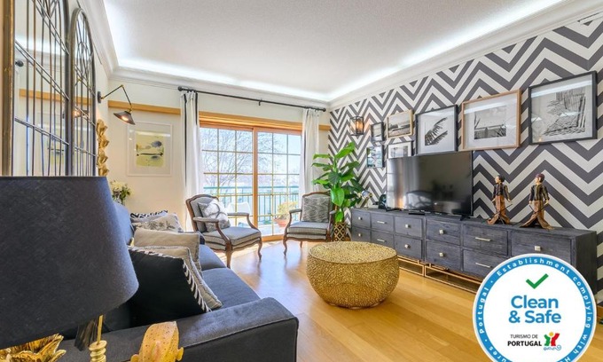 Carcavelos Apartamento | Carcavelos Beach