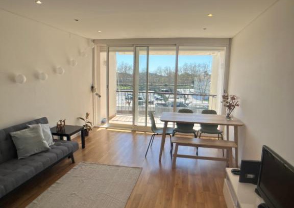 Carcavelos Apartamento | Carcavelos Nova University super location T2