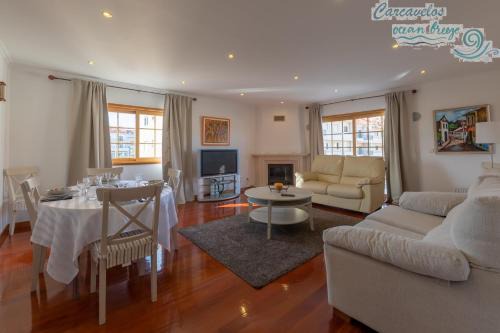 Lombos Apartamento | Carcavelos Ocean Breeze
