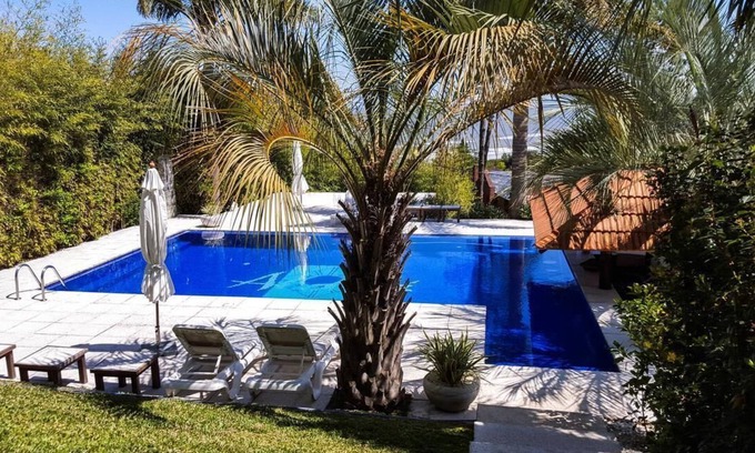 Maldonado Hotel | Posada Porá