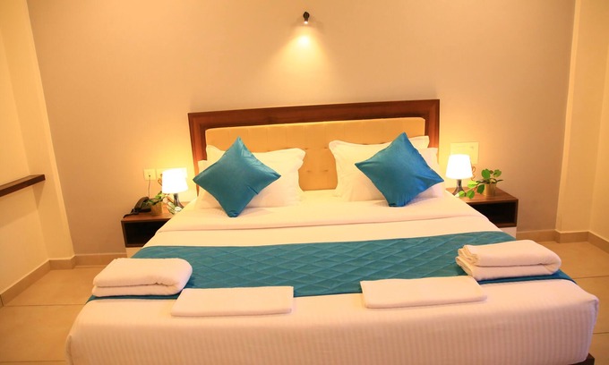 Pirmed Cama Y Desayuno | CARD B NEST
