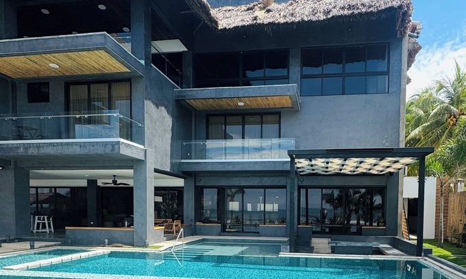 Playa San Diego Hotel | Cardedeu Residence Cangrejera