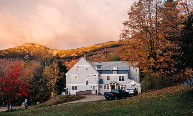 Bristol Condominio | Room, 3 Bunks, Shared Bathroom, 3 Meals Included