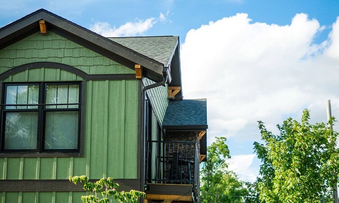 Blowing Rock Condominio | Cardinal at MP · ? ♥️of Blowing Rock w/Parking Cardinal@ Main&Pine