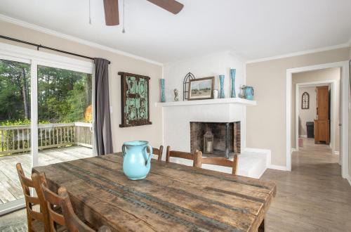 Morehead City Casa | Cardinal Seas home