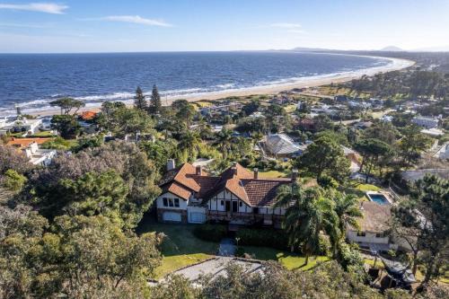 Punta Ballena Hotel | CARDON Posada Boutique