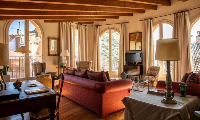 Cardona Apartamento | Cardona Luxury Penthouse by Duquessa Hotel Collection