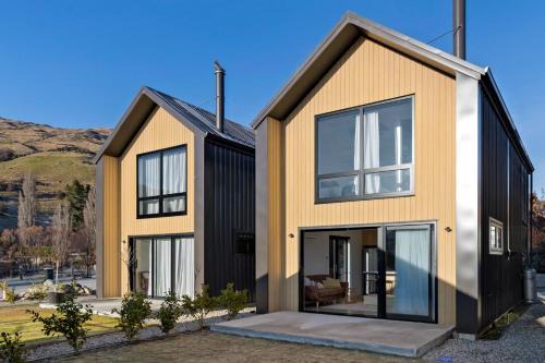 Cardrona Apartamento | Cardrona Arcadia Apartments