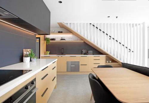 Cardrona Apartamento | Cardrona Black Diamond Apartment