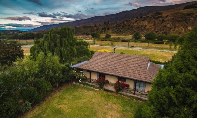 Cardrona Casa | Cardrona Cottage