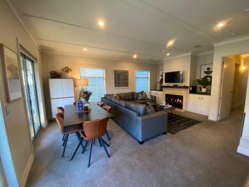 Cardrona Apartamento | Cardrona Mountain Villa