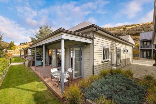 Cardrona Casa | Cardrona Retreat, resort spa & swimming pool!