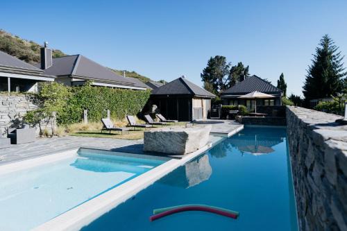 Cardrona Casa | Cardrona Valley Escape - Cardrona Holiday Home