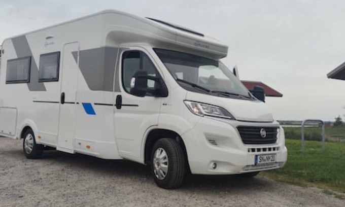 Schwerin Casa | Carefree mobile travel