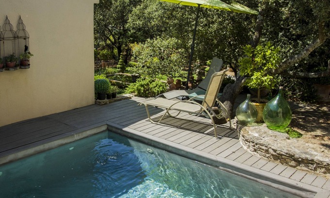 Grignan Casa | Carefully decorated house