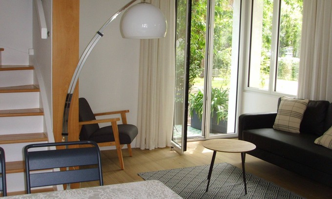 Saint-Nazaire Casa | caretaher's house 4 mn walk