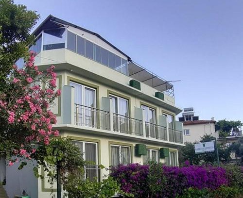 Dalyan City Center Hotel | Caretta Caretta Hotel