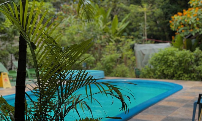 Tortuguero Hotel | Carey Lodging