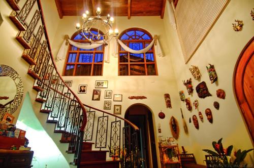 Ciudad Cariari Cama Y Desayuno | Cariari Bed & Breakfast