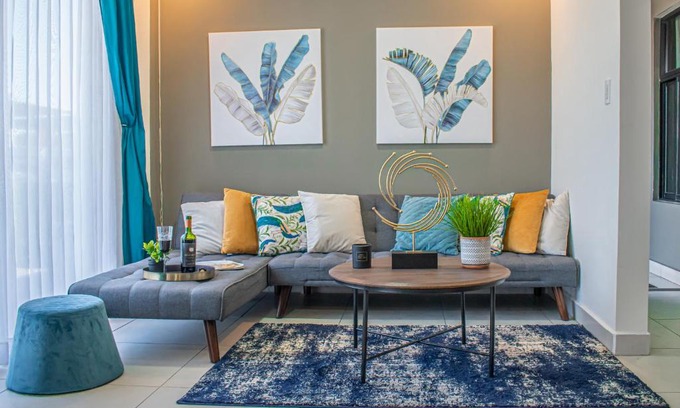 Heredia Apartamento | Cariari Flats Apt# 1 - 3BDRM - Lago Stays - Laura Gonzalez