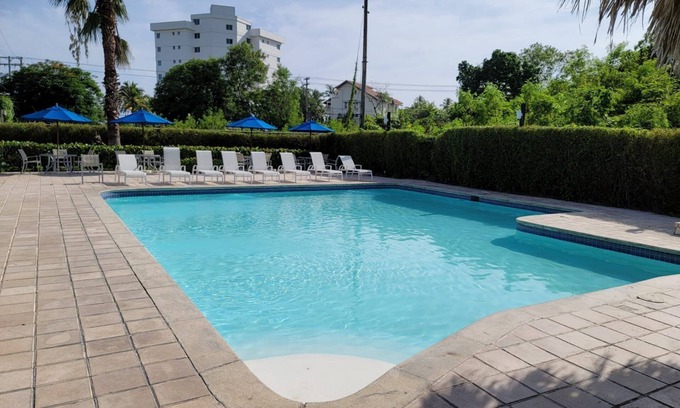 Guayacanes Apartamento | Caribbean Apartment -- 3min from the beach!